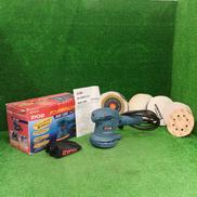 サンダーポリッシャー|RYOBI