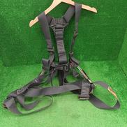 フルハーネス ダブルランヤード|TAJIMA