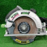 電気丸のこ|EARTH MAN