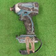 充電式インパクトドライバー|MAKITA