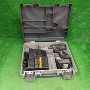 コードレスインパクトドライバ|HITACHI