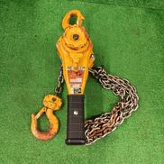 レバーブロック|KITO