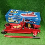 フロアジャッキ|BAL