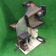 手動式釘連結機|兼松日産農林株式会社