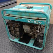 発電機|デンヨー株式会社