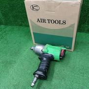 エアーインパクトレンチ|空研