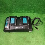 2口急速充電器|MAKITA