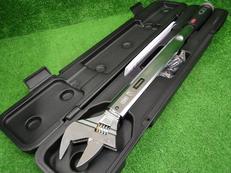 モンキ型トルクレンチ|TONE