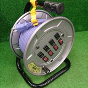 電工ドラム|日動工業株式会社