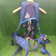 ハーネス＆ランヤード|ミドリ安全