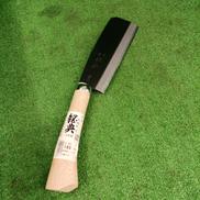 地型鉈|五十嵐刃物工業