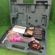 コードレスディスクグラインダ|日立工機