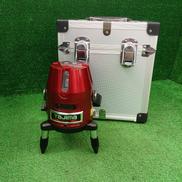 レーザー墨出し器|TAJIMA