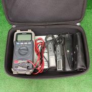 デジタルハイテスタ|HIOKI