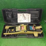 ローダウンジャッキ|EMERSON