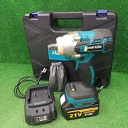 充電式インパクトレンチ|RAOENDIS