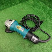 100MMディスクグラインダ|MAKITA