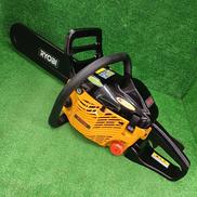 エンジンチェンソー|RYOBI