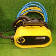 高圧洗浄機|KARCHER