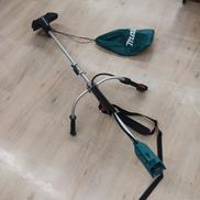 充電式草刈機|MAKITA