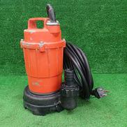 水中ポンプ|寺田ポンプ製作所