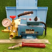 水中テストポンプ|KYOWA