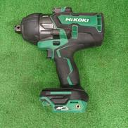 充電式インパクトレンチ|HIKOKI