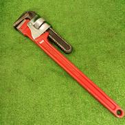 パイプレンチ|SUPER