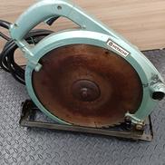 ブレーキ付き丸のこ|HITACHI