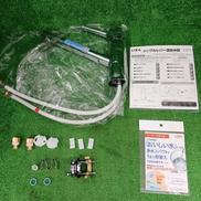 シングルレバー混合水栓|INAX