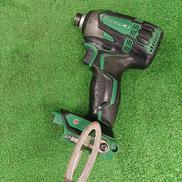 コードレスインパクトドライバ|HIKOKI