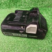 バッテリー|日立工機