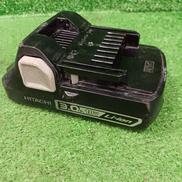 バッテリー|日立工機