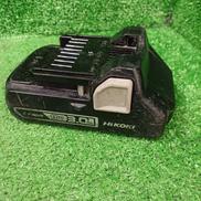 バッテリー|日立工機