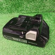 バッテリー|日立工機