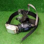 胴ベルト型ランヤード|TSUYORON