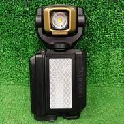 セフ着脱式LEDライト|TAJIMA