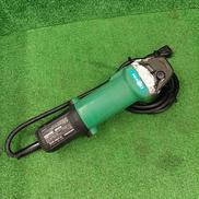 ディスクグラインダー|HIKOKI