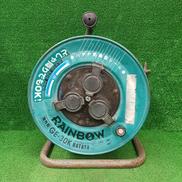 電工リール|HATAYA