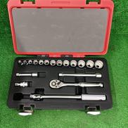 ソケットレンチセット|TONE