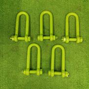 シャックル5個セット|KONDO