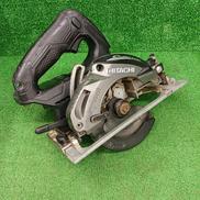 コードレス丸のこ|HITACHI