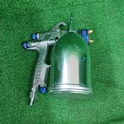 スプレーガン|DEVILBISS