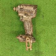 充電式インパクトドライバー|MAKITA