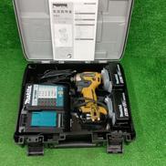 充電式インパクトドライバー|MAKITA