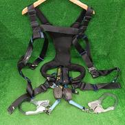 ランヤード付きフルハーネス|TAITAN