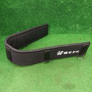 胴ベルト|椿モデル