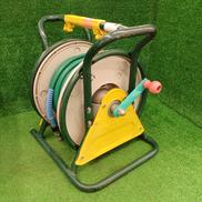 エアホースドラム|TOYOX