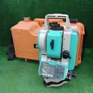 トータルステーション|NIKON