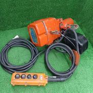 フック式電気チェーンブロック|象印